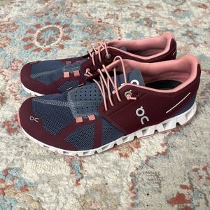 On cloud 5 Lifestyle